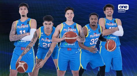 FIBA OQT: Gilas Pilipinas schedule, where to watch, and all else .